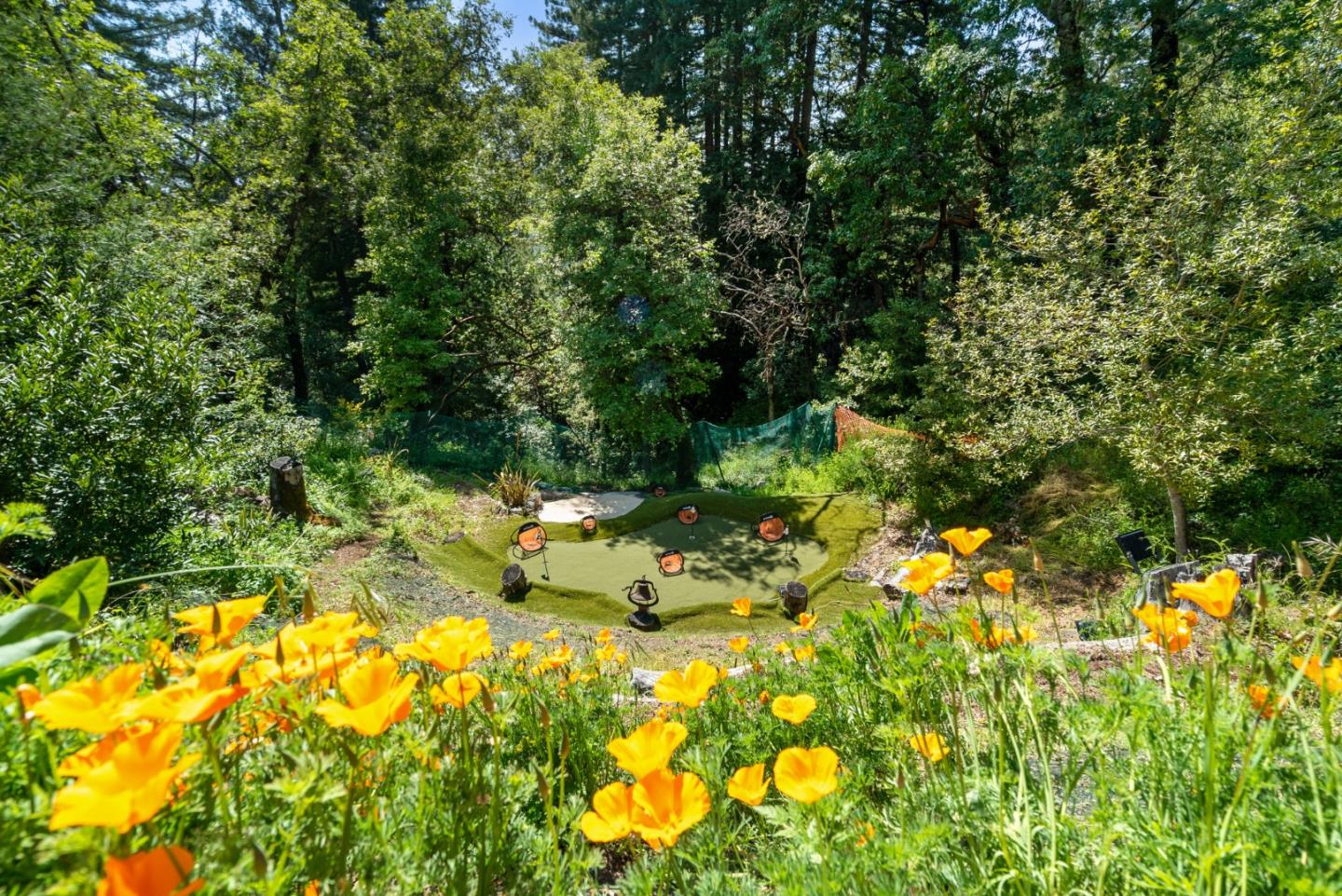 24101 Mountain Charlie Road Los Gatos, CA 95033 - Photo 51 of 59