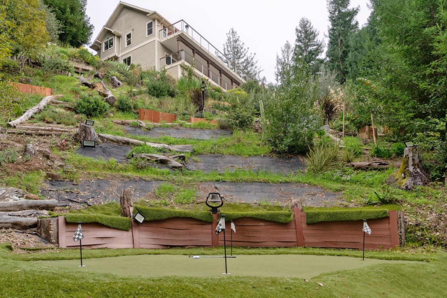 24101 Mountain Charlie Road Los Gatos, CA 95033 - Photo 52 of 59