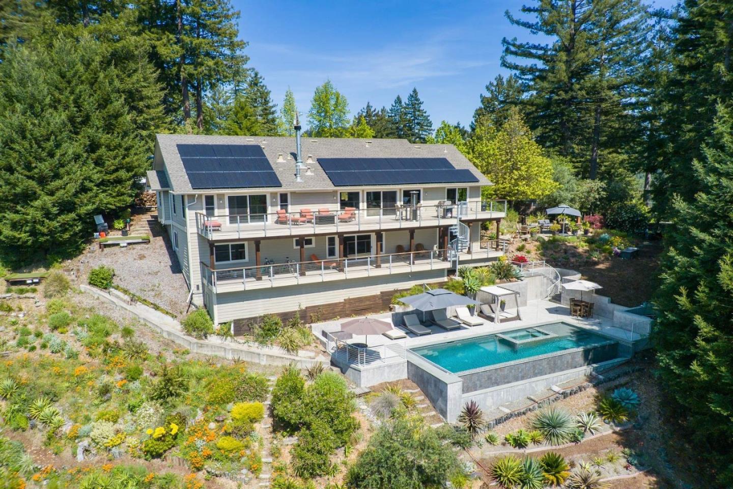 24101 Mountain Charlie Road Los Gatos, CA 95033 - Photo 60 of 67