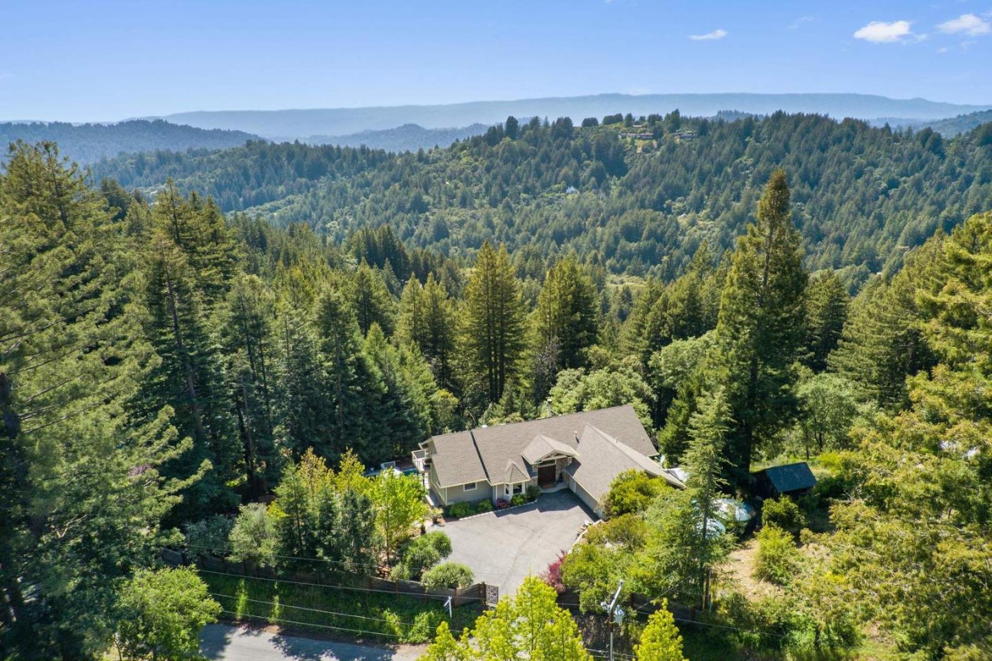 24101 Mountain Charlie Road Los Gatos, CA 95033 - Photo 6 of 67