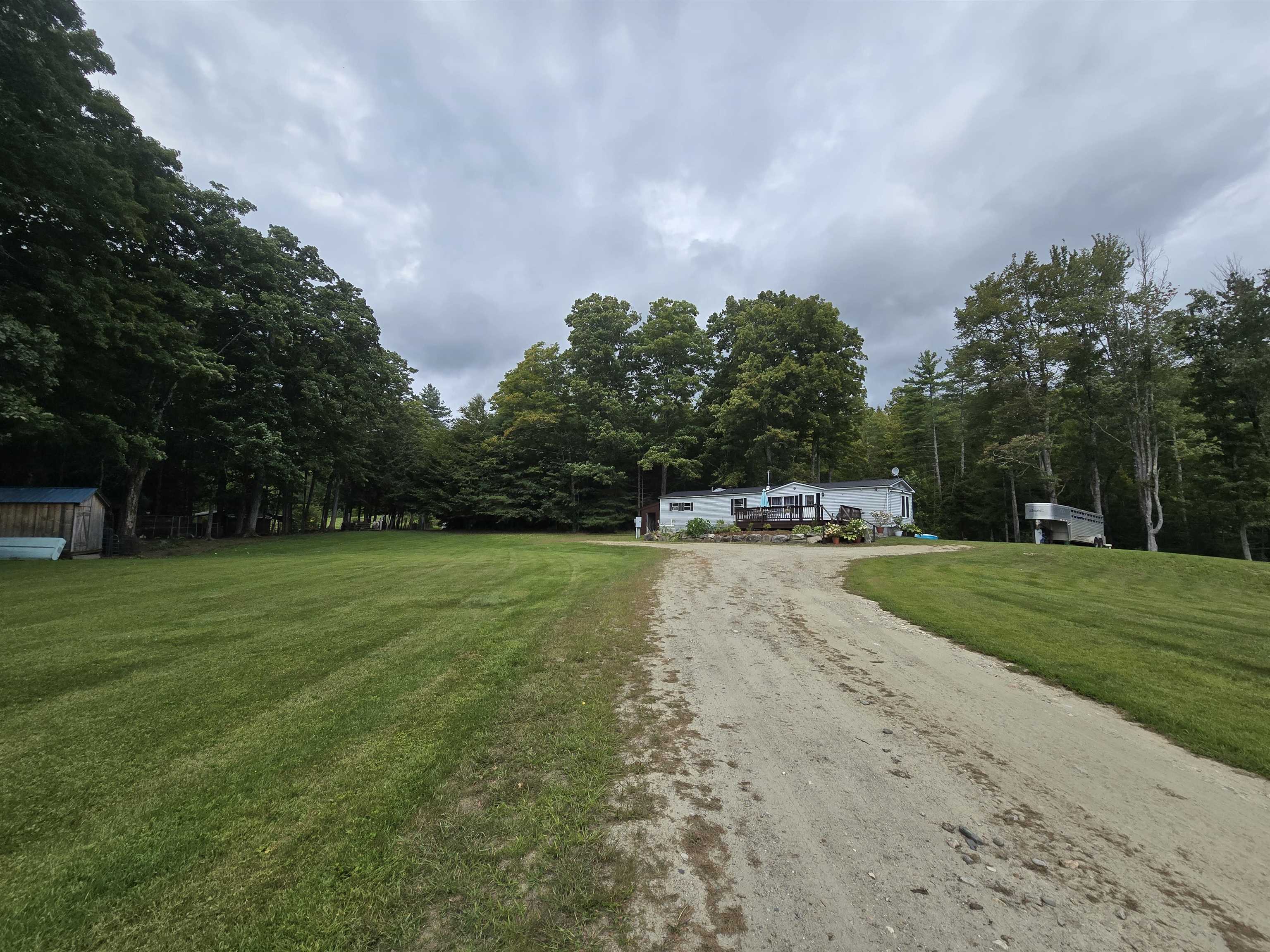 87 Trombley Road Andover, VT 05143 - Photo 54 of 59