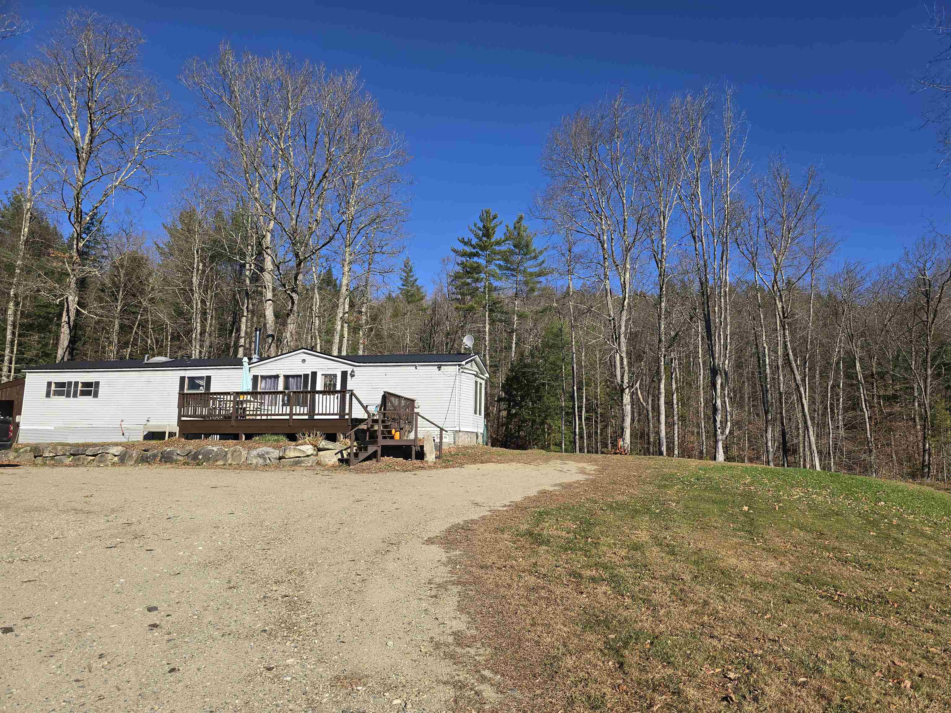 87 Trombley Road Andover, VT 05143 - Photo 59 of 59