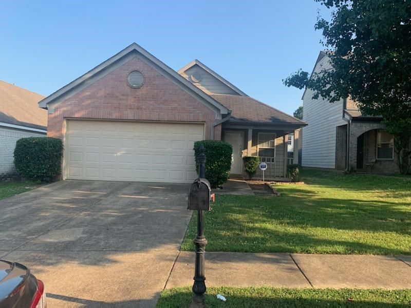 7813 Fallstone Road Memphis, TN 38125 - Photo 1 of 22 Gallery Image 1