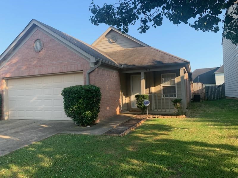 7813 Fallstone Road Memphis, TN 38125 - Photo 2 of 22 Gallery Image 2