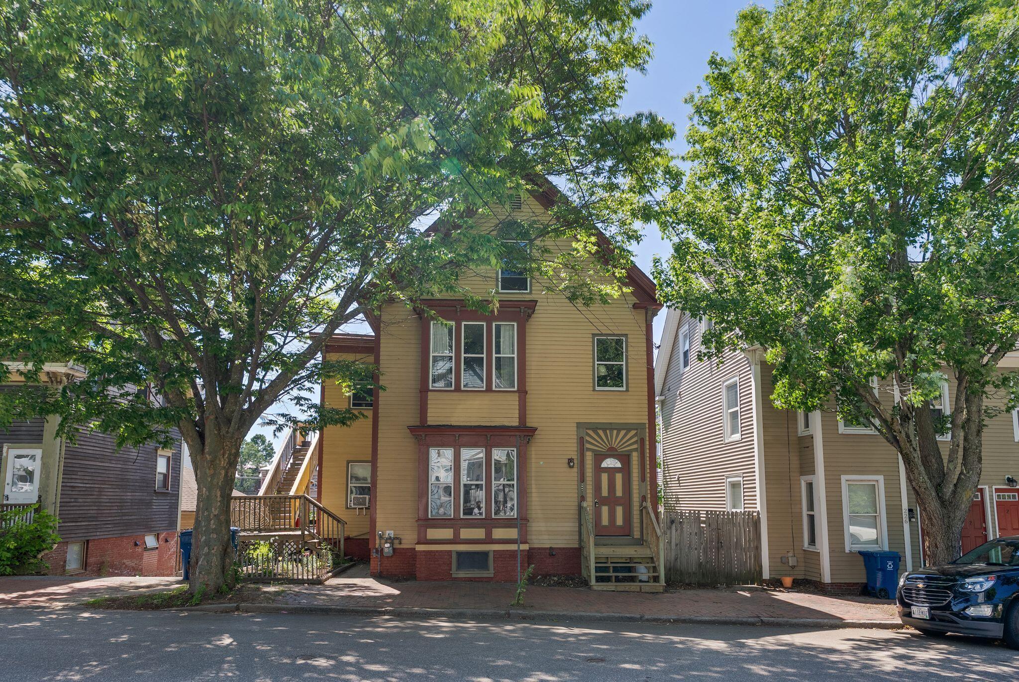 224 Valley Street Portland, ME 04102 - Photo 1 of 62