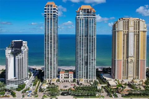 $7,600,000 | 17901 Collins Avenue, Unit 3003, Sunny Isles Beach, FL 33160