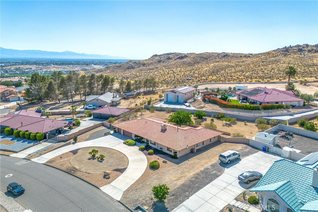 16466 Tude Road Apple Valley, CA 92307 - Photo 55 of 61