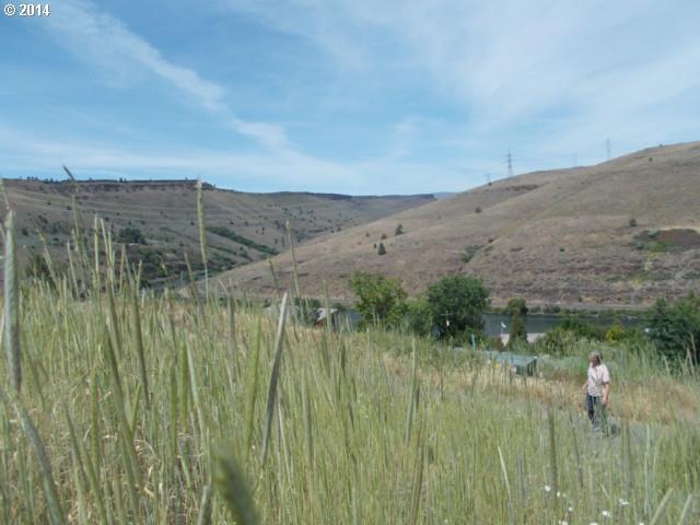 502 Gray Eagle Road Maupin, OR 97037 - Photo 2 of 2 Gallery Image 2