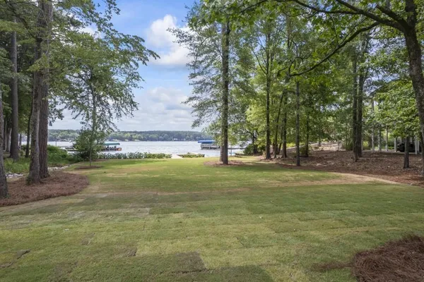 $1,825,000 | 1301 Grayson Pointe Drive, Buckhead, GA 30625