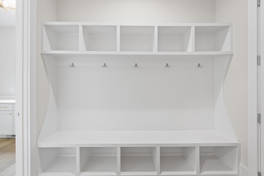 1301 Grayson Pointe Drive Buckhead, GA 30625 - Photo 49 of 56 a view of an empty room