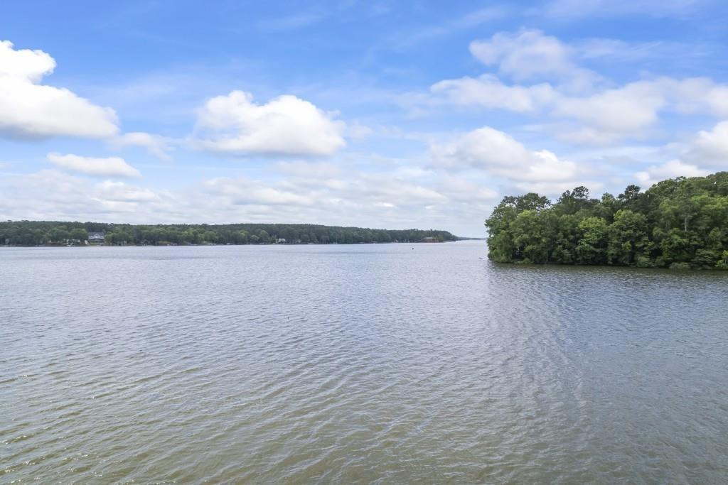 1301 Grayson Pointe Drive Buckhead, GA 30625 - Photo 54 of 56 a view of a lake view