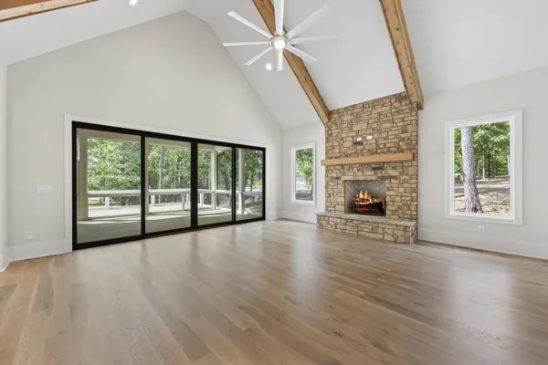 $1,825,000 | 1301 Grayson Pointe Drive, Buckhead, GA 30625