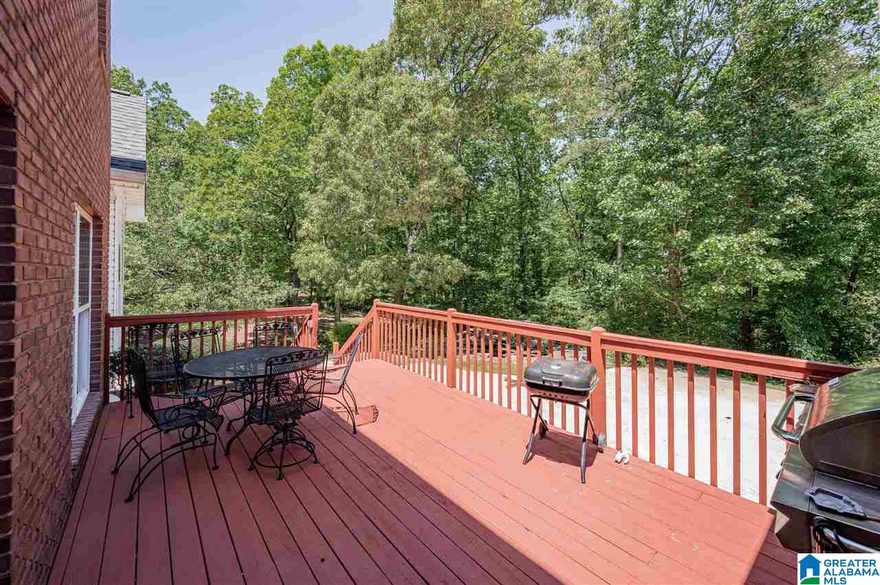 270 Country Hills Road Montevallo, AL 35115 - Photo 41 of 50