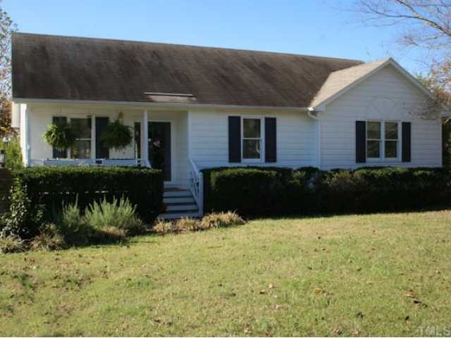 5908 Walking Stick Trail Raleigh, NC 27603 - Photo 1 of 11 Gallery Image 1