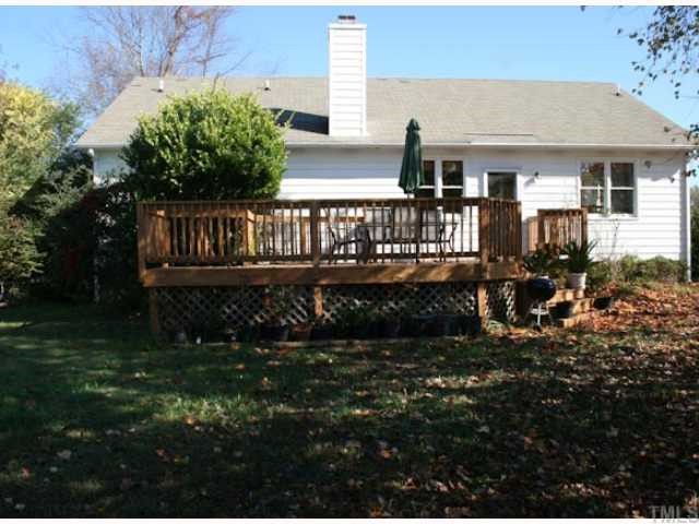 5908 Walking Stick Trail Raleigh, NC 27603 - Photo 11 of 11 Gallery Image 11