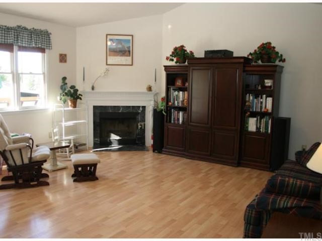 5908 Walking Stick Trail Raleigh, NC 27603 - Photo 2 of 11 Gallery Image 2