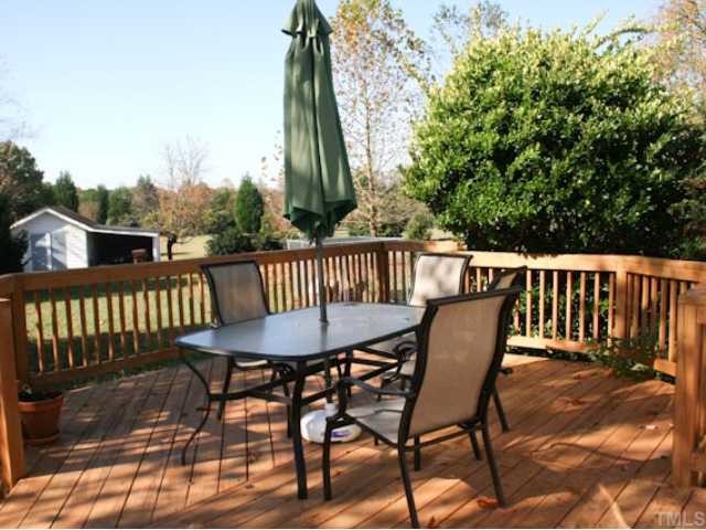 5908 Walking Stick Trail Raleigh, NC 27603 - Photo 8 of 11 Gallery Image 8