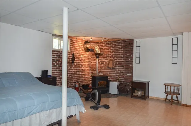 $2,800 | 52 Stockton Street, Unit A, Boylston, MA 01505