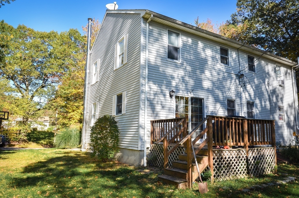 52 Stockton Street, Unit A Boylston, MA 01505 - Photo 14 of 14