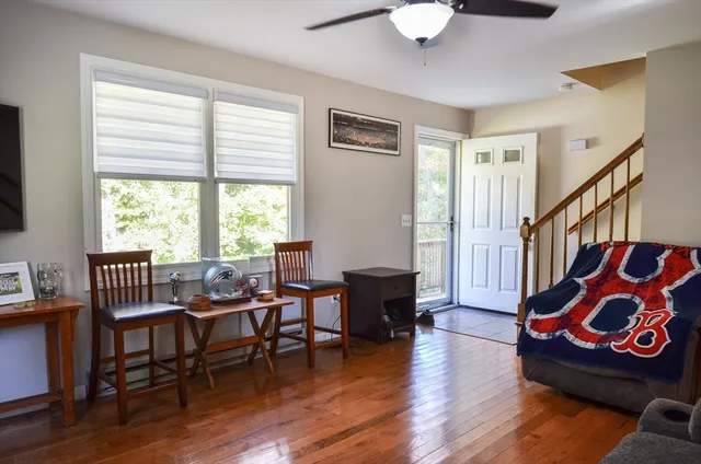 $2,800 | 52 Stockton Street, Unit A, Boylston, MA 01505