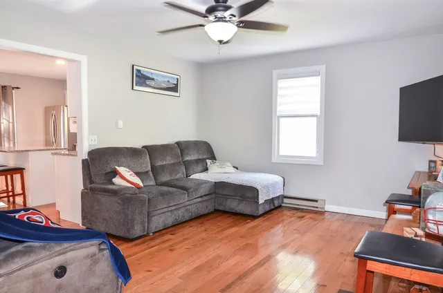 $2,800 | 52 Stockton Street, Unit A, Boylston, MA 01505