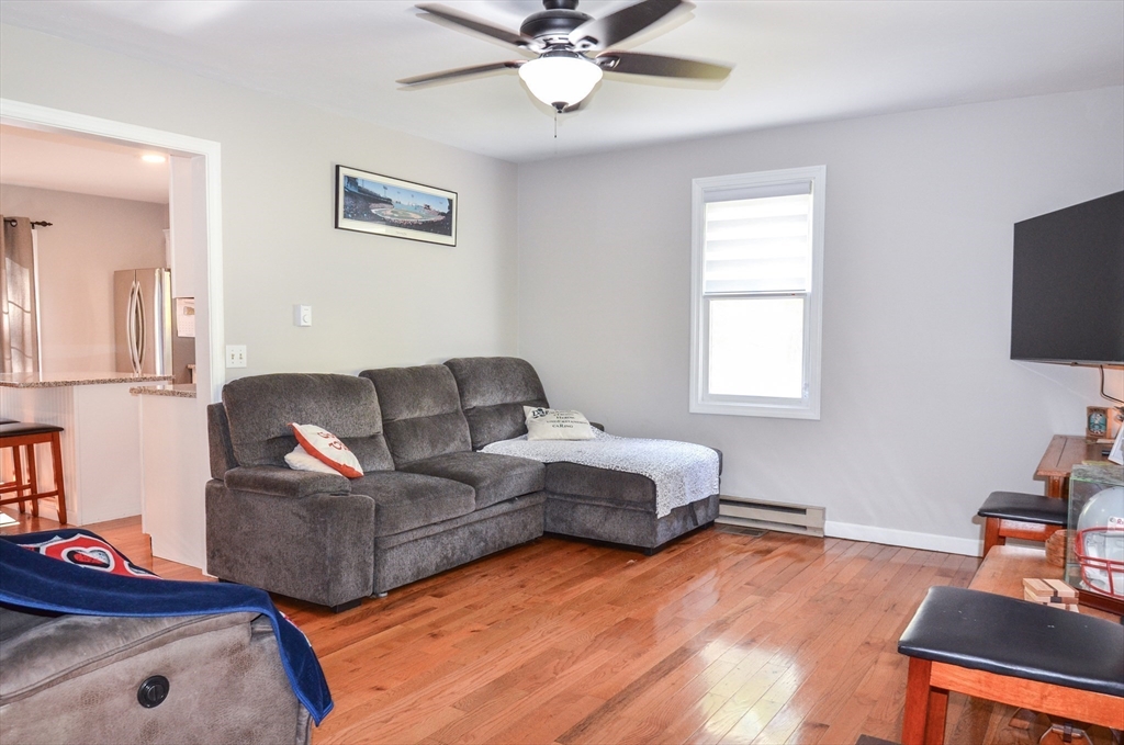 52 Stockton Street, Unit A Boylston, MA 01505 - Photo 3 of 14