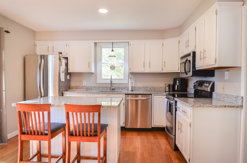 52 Stockton Street, Unit A Boylston, MA 01505 - Photo 6 of 14