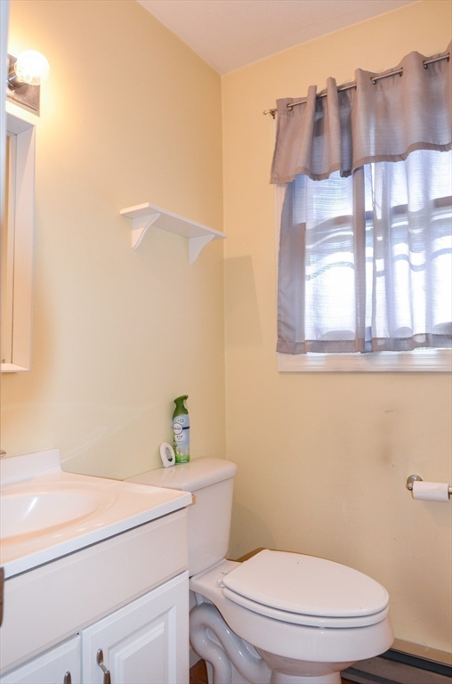 52 Stockton Street, Unit A Boylston, MA 01505 - Photo 7 of 14