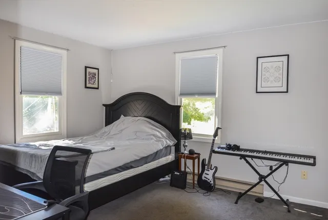 $2,800 | 52 Stockton Street, Unit A, Boylston, MA 01505