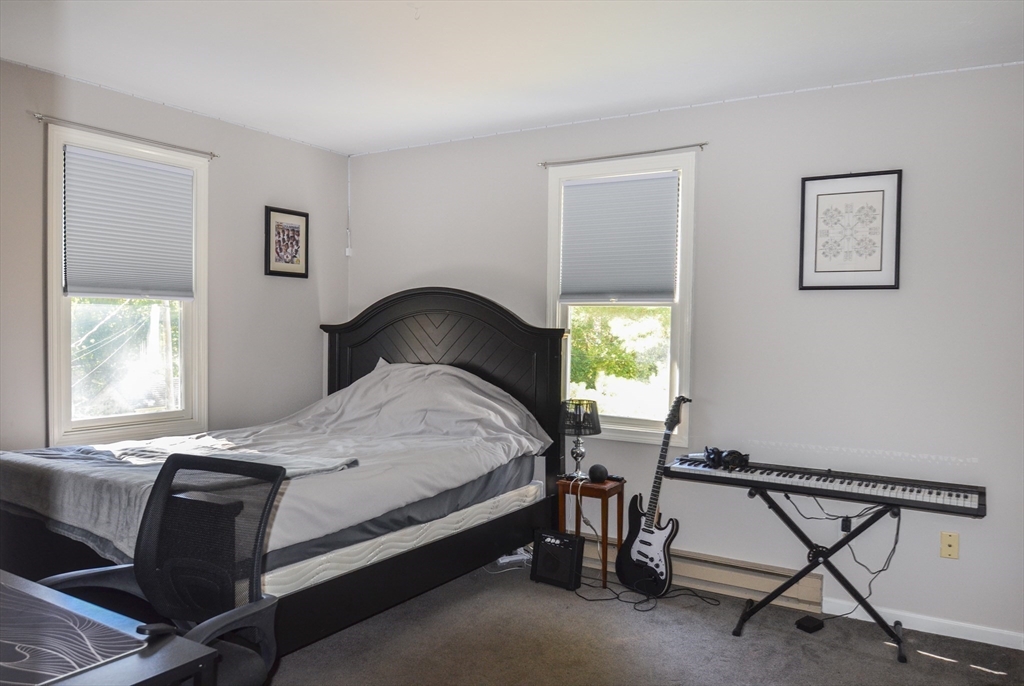 52 Stockton Street, Unit A Boylston, MA 01505 - Photo 9 of 14