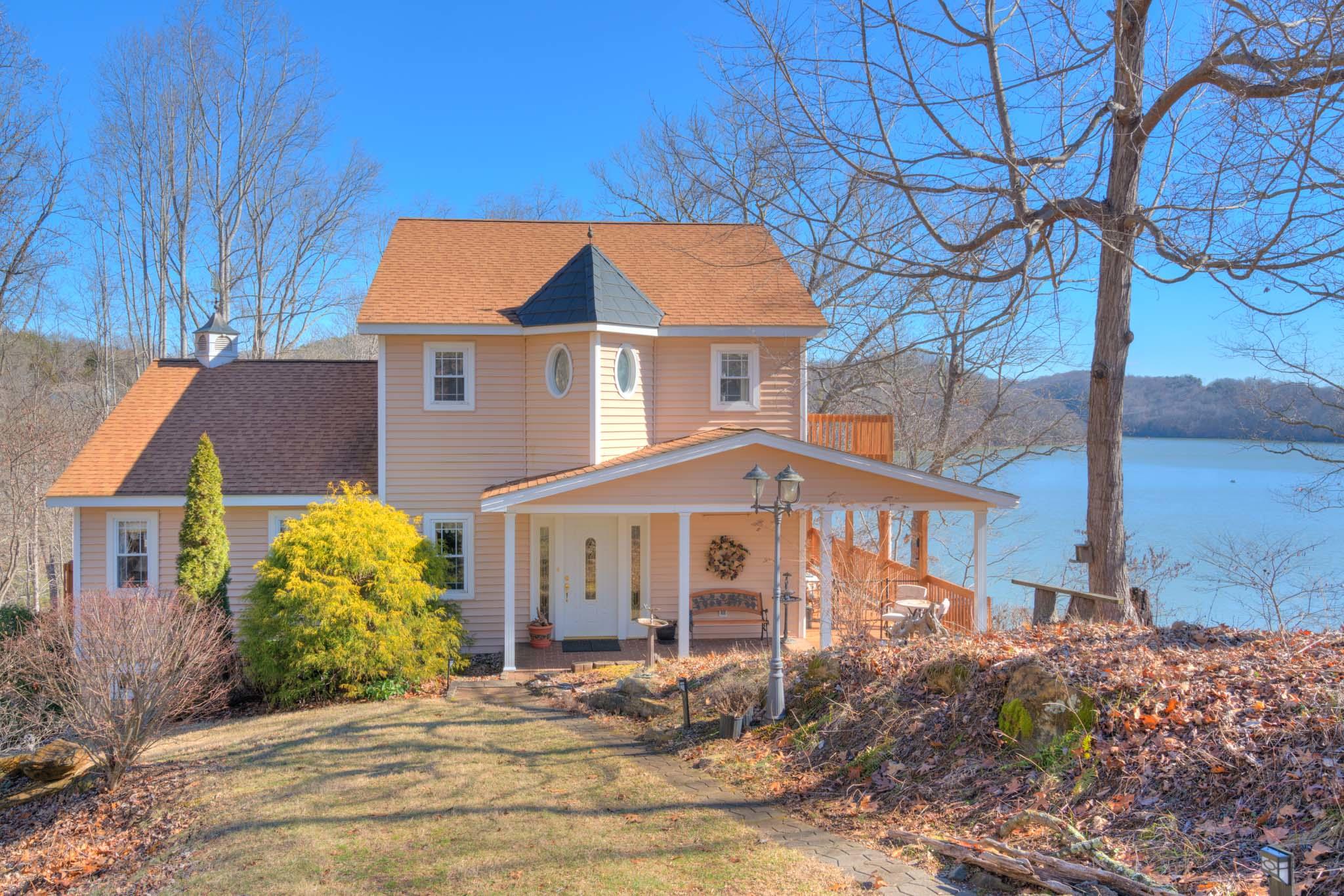 5500 Beamer Hollow Road Pulaski, VA 24301 - Photo 1 of 50 5500 Beamer Hollow