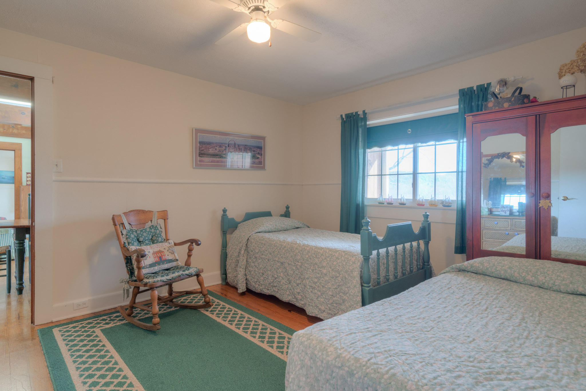 5500 Beamer Hollow Road Pulaski, VA 24301 - Photo 23 of 50 5500_BeamerHollow_Web-32