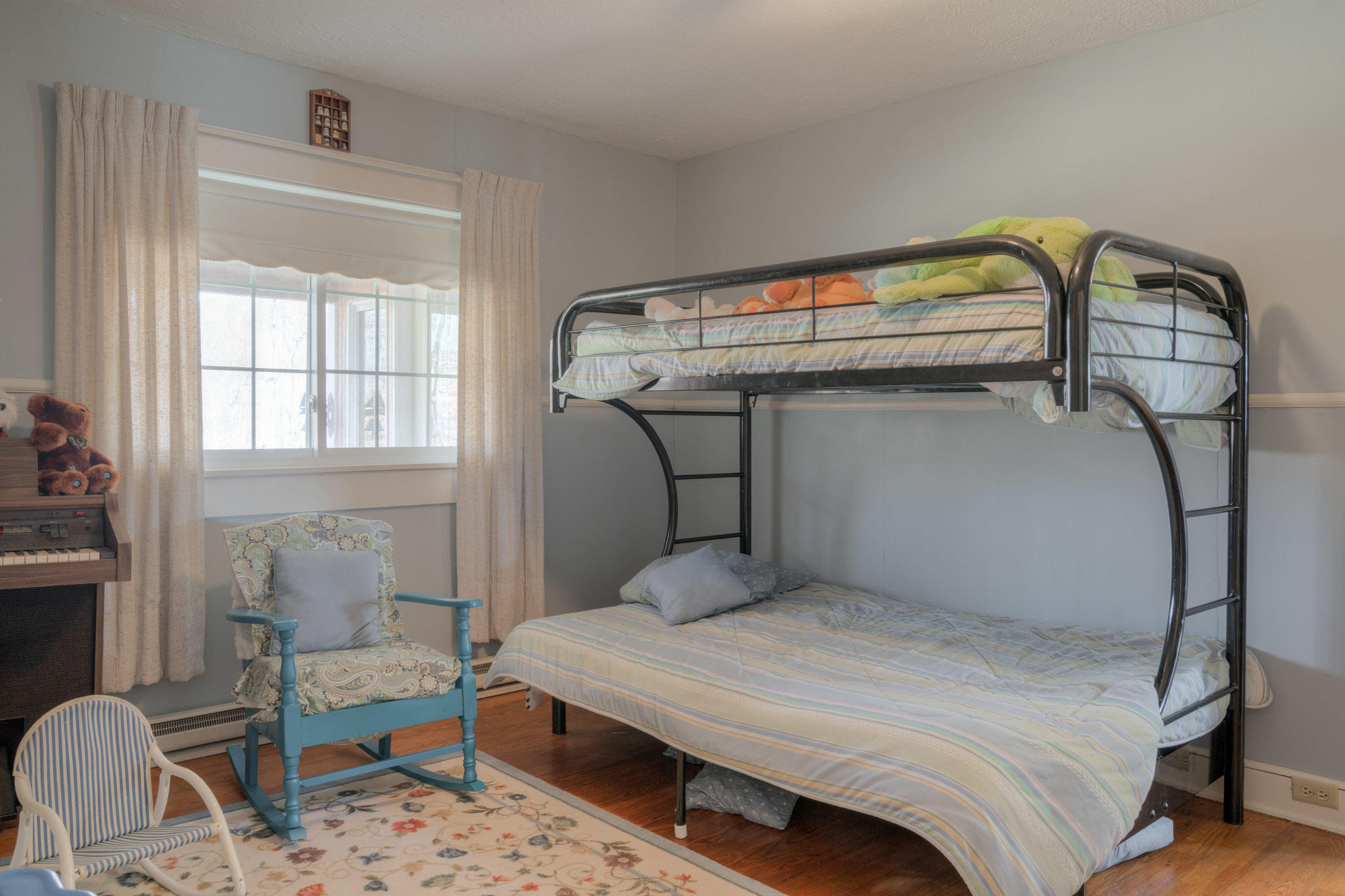 5500 Beamer Hollow Road Pulaski, VA 24301 - Photo 32 of 50 5500_BeamerHollow_Web-47