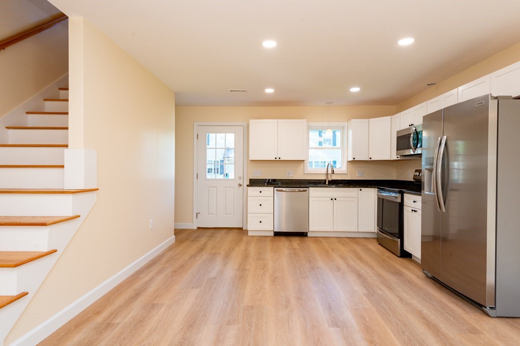 3 County Street, Unit A Peabody, MA 01960 - Photo 12 of 42