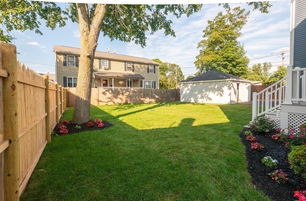 3 County Street, Unit A Peabody, MA 01960 - Photo 32 of 42