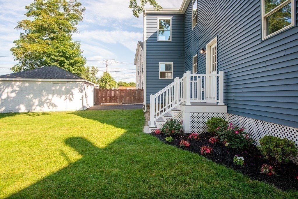 3 County Street, Unit A Peabody, MA 01960 - Photo 33 of 42