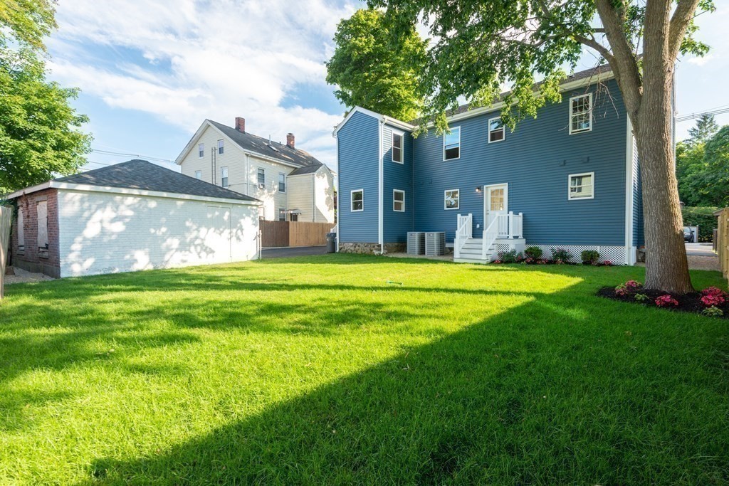 3 County Street, Unit A Peabody, MA 01960 - Photo 34 of 42