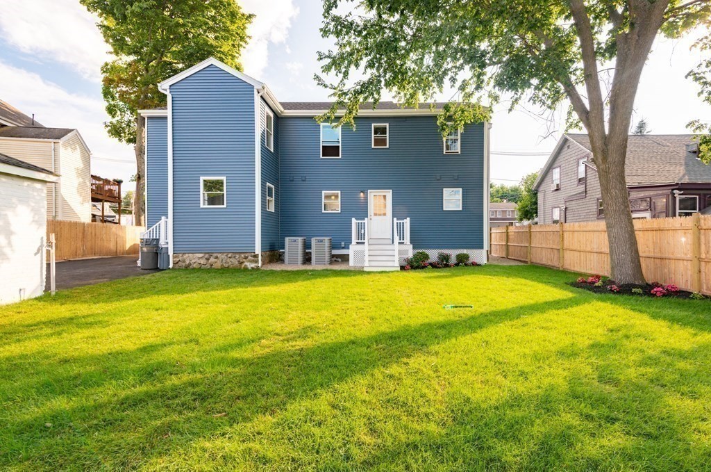 3 County Street, Unit A Peabody, MA 01960 - Photo 35 of 42