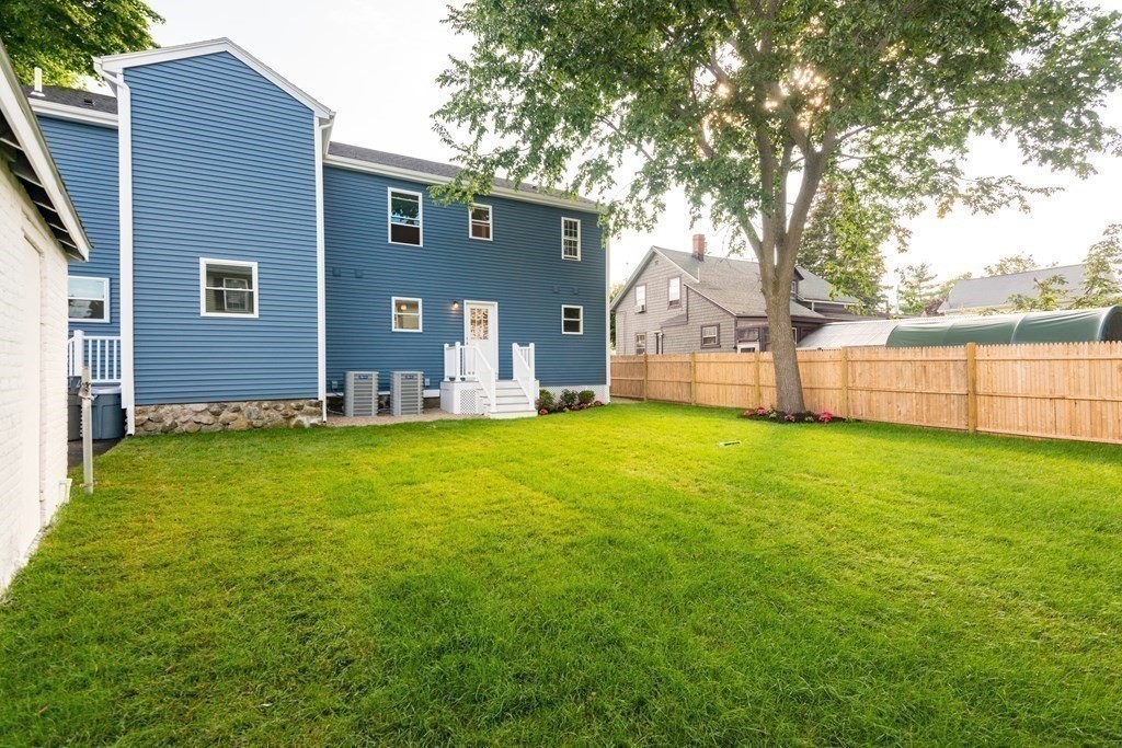 3 County Street, Unit A Peabody, MA 01960 - Photo 36 of 42