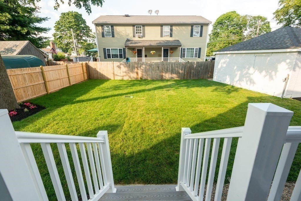 3 County Street, Unit A Peabody, MA 01960 - Photo 41 of 42