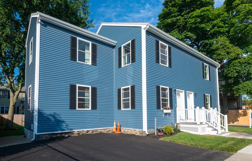 3 County Street, Unit A Peabody, MA 01960 - Photo 5 of 42