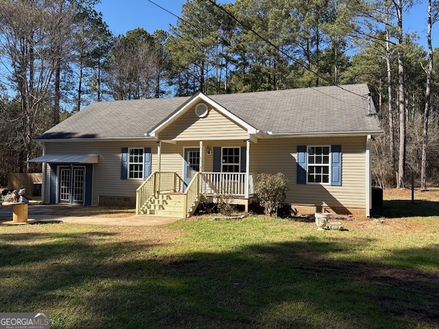 113 Franklin Road Madison, GA 30650 - Photo 1 of 21
