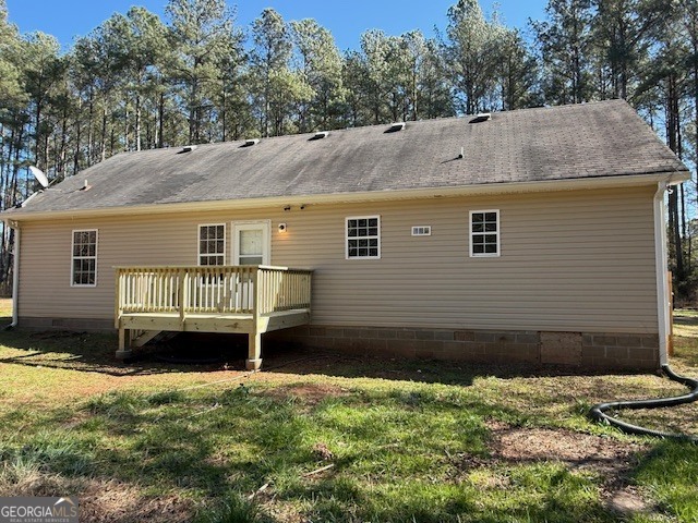 113 Franklin Road Madison, GA 30650 - Photo 2 of 21