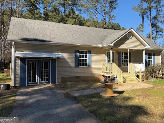 113 Franklin Road Madison, GA 30650 - Photo 3 of 21