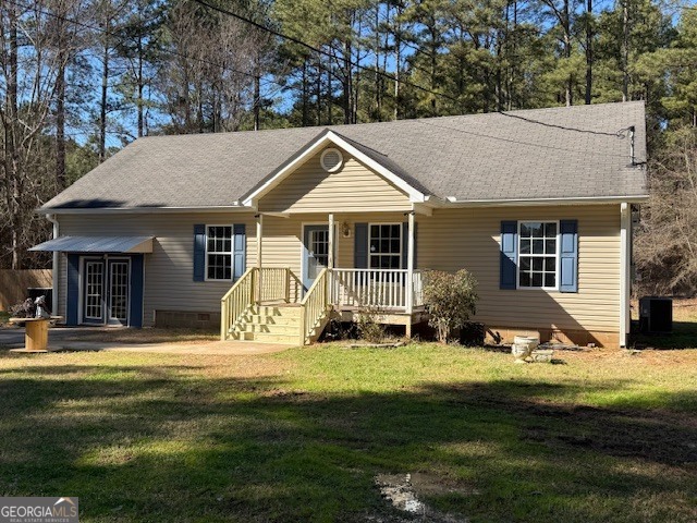 113 Franklin Road Madison, GA 30650 - Photo 4 of 21