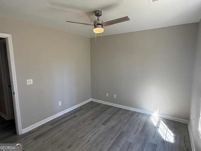 113 Franklin Road Madison, GA 30650 - Photo 9 of 21 Bedroom