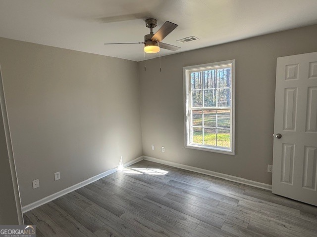 113 Franklin Road Madison, GA 30650 - Photo 10 of 21 Bedroom
