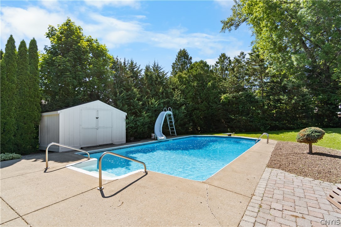 132 Smokey Hollow Road Lysander, NY 13027 - Photo 8 of 49