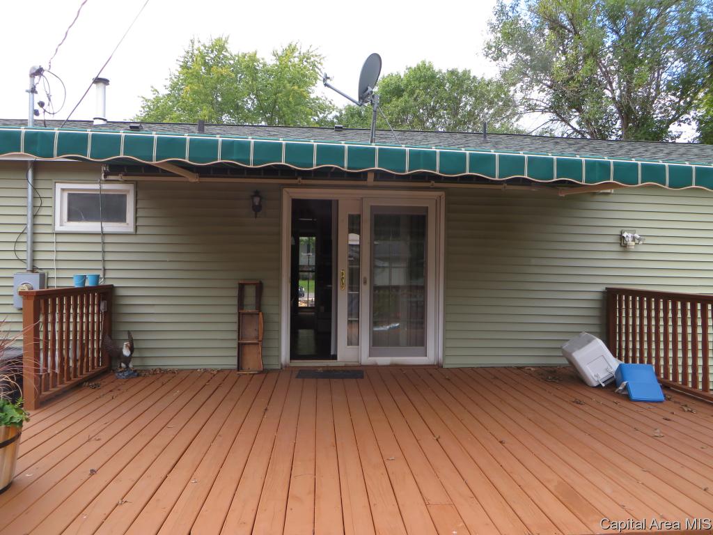 26 Buckingham Road Chatham, IL 62629 - Photo 24 of 28 Gallery Image 24