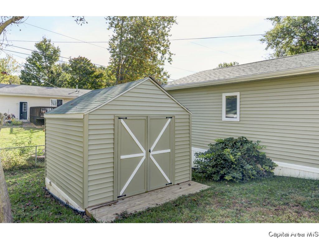 26 Buckingham Road Chatham, IL 62629 - Photo 28 of 28 Gallery Image 28